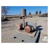 Grain Flow Air Dryer