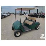 *EZ-Go Golf Cart