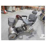 *Invacare Panther MX-4 Mobility Scooter