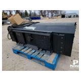 Pabreak Roller Packer