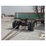 14 Bale Hauler Trailer