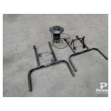 Mosquito Trap & Table Legs