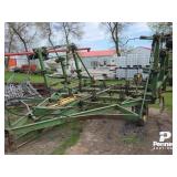 John Deere 23' 250F Deep Tiller