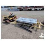 Unused Vogels Flex Trail 25' ATV Weed Wicker