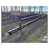 Arc Fab Header Transport