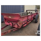 Massey Ferguson 205 Manure Spreader