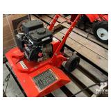 Premier Front Tine Tiller