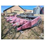 Cressoni 6-Row Corn Chopper Head