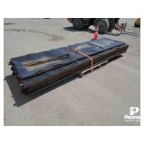 10' Livestock Loading Gate / Panel