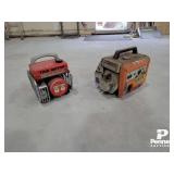 (2) Generator