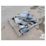 Electrical boxes