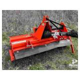 2024 Land Pride RTR 1250 3PTH 50' Rotary Tiller
