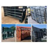 TYPE LIVESTOCK IN SEARCH TO FIND THE PANELS
