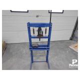 Power Fist 12 Ton Shop Press