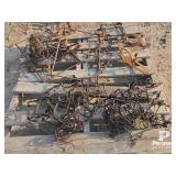 (4) Bundles of Traps