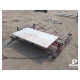6 Square Bale Stooker