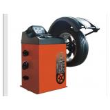 StanForge-WB24 Wheel balancer