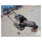 Swisher Fence Trimmer