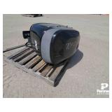 *Mercury 90HP Optimax Outboard Motor
