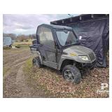 Arctic Cat UTV