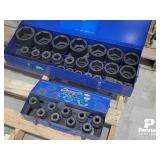 Westward Socket Sets