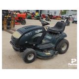 *Yardworks 19HP Lawn Tractor w/ 42' Mower Deck