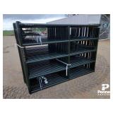 (24) 1-5/8'' Tubing 6' Ranch Gate
