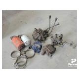 Misc. Hydraulic Valves, Filters, etc