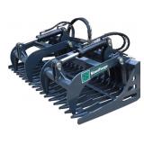 60' Stanforge SF-SSG60 Skid Steer Skeleton Grapple