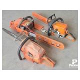 Chainsaws