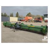 Balzer 20' Stalk Chopper