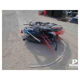Qty. of Pex & Other Pipe Tubing