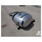 Honda 90HP 4-Stroke Outboard Motor