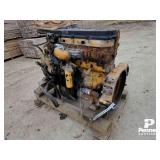*C13 Caterpillar Diesel Truck Tractor Parts Engine