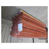 *OS 108 Steel Beams For Pallet Racking