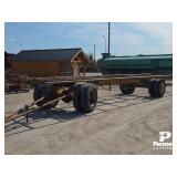 30' Hay Wagon