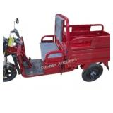 Unused SDLanch Electric Tricycle