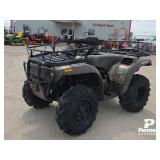*2007 Bombardier Quest 650 ATV