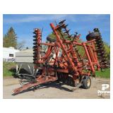 HutchMaster 28' Disc