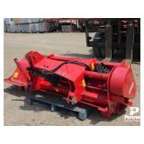 7ft Trimax Warlord S3 205 3PTH Flail Mower