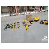 DeWalt Cordless Tool Package