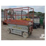 Skyjack 3220 Scissor Lift
