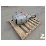 Honda 25HP 4-Stroke Outboard Motor