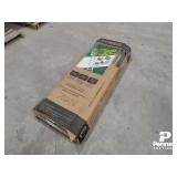 Aluminum Attic Ladder