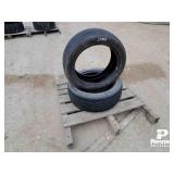 (2) Motomaster Hydra Edge Tires