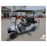2021 EZ-Go TXT 48V Golf Cart