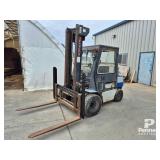 Komatsu FG25C11 Forklift