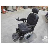 Power Wheelchair