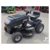 Yard Machines Lawn Tractor w/ 38' Mower deck
