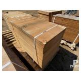 3/4-In Fir Plywood 48'x27'